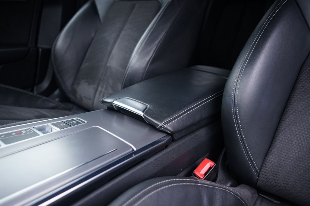 Used Audi A6 Avant 2019 for sale - 75911277: Photo 23