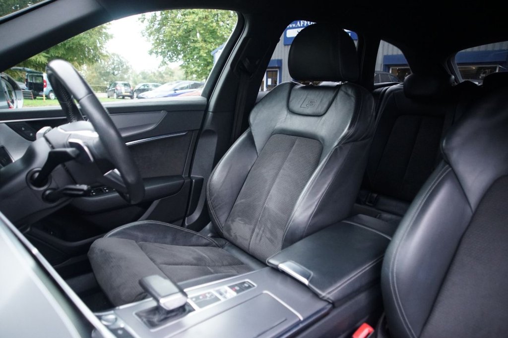 Used Audi A6 Avant 2019 for sale - 75911277: Photo 24