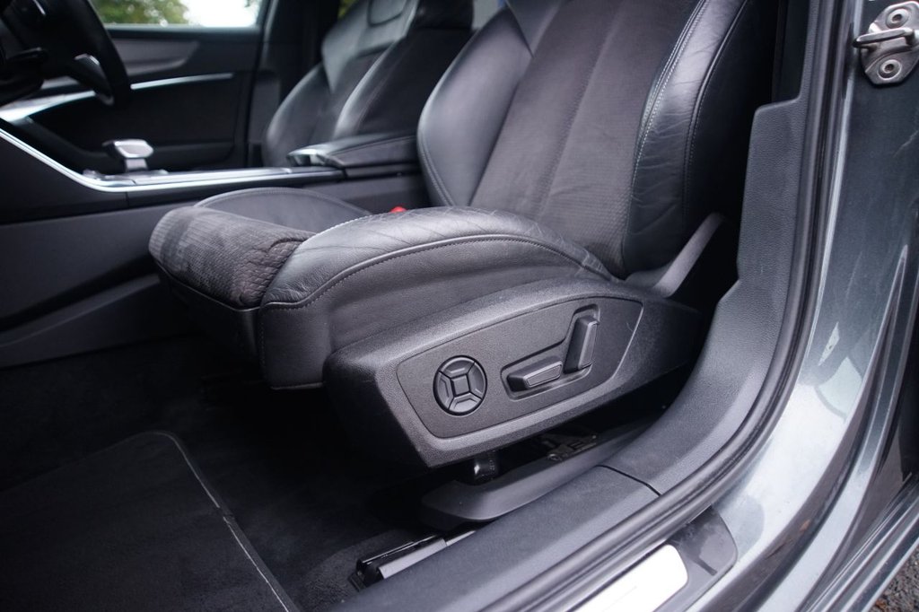 Used Audi A6 Avant 2019 for sale - 75911277: Photo 25