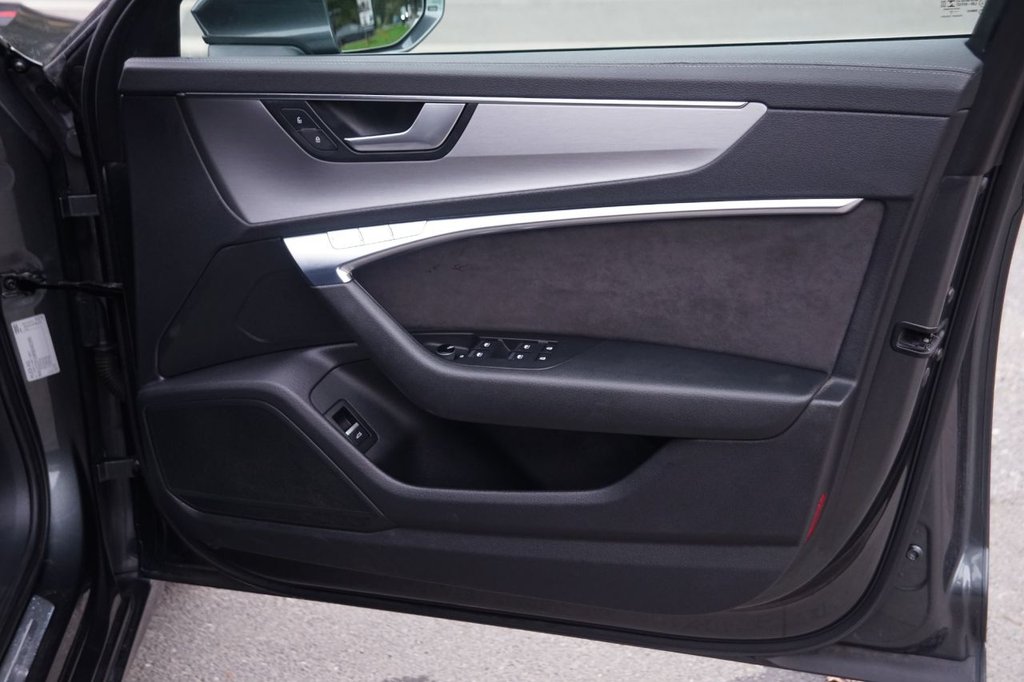Used Audi A6 Avant 2019 for sale - 75911277: Photo 28