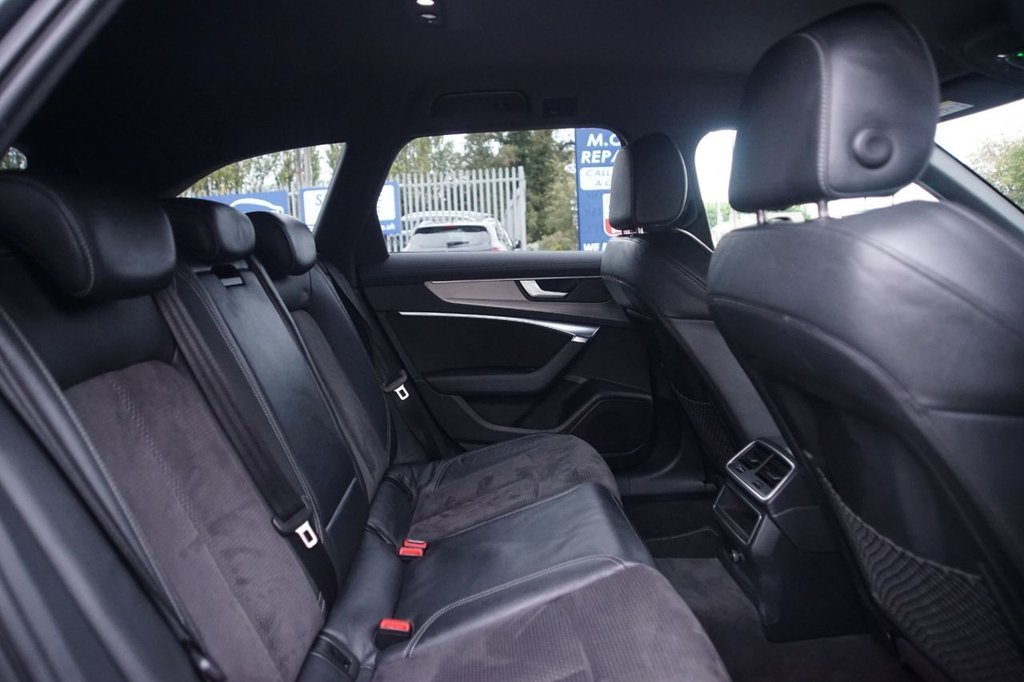 Used Audi A6 Avant 2019 for sale - 75911277: Photo 30