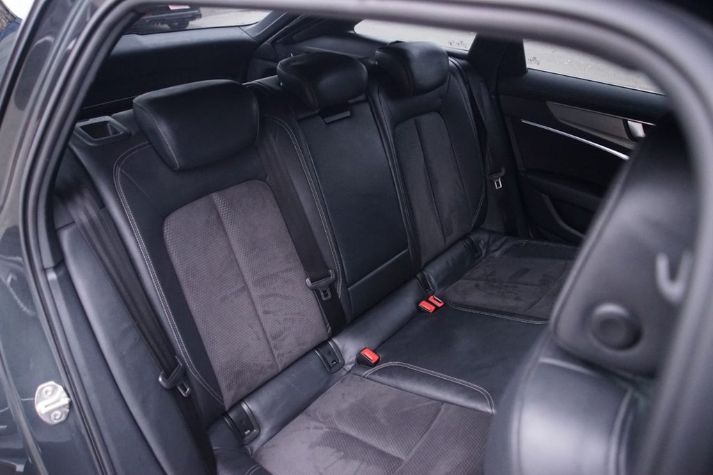 Used Audi A6 Avant 2019 for sale - 75911277: Photo 31