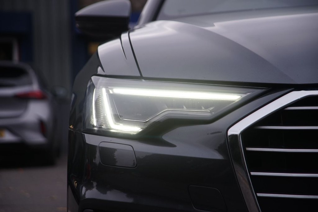 Used Audi A6 Avant 2019 for sale - 75911277: Photo 33