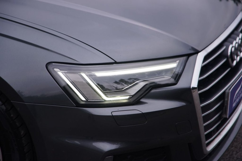 Used Audi A6 Avant 2019 for sale - 75911277: Photo 34