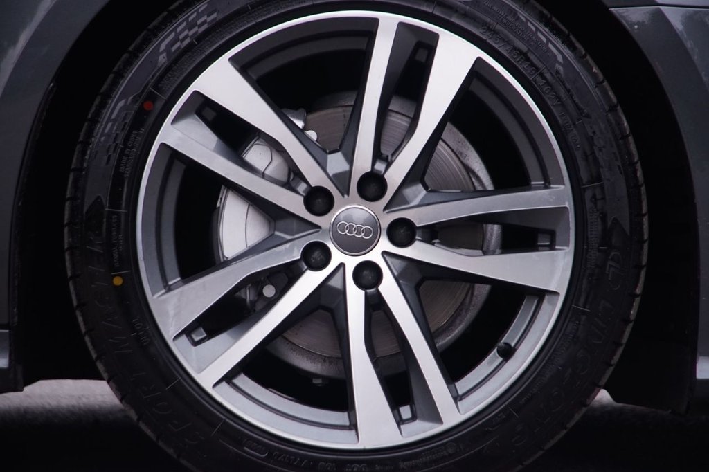 Used Audi A6 Avant 2019 for sale - 75911277: Photo 36