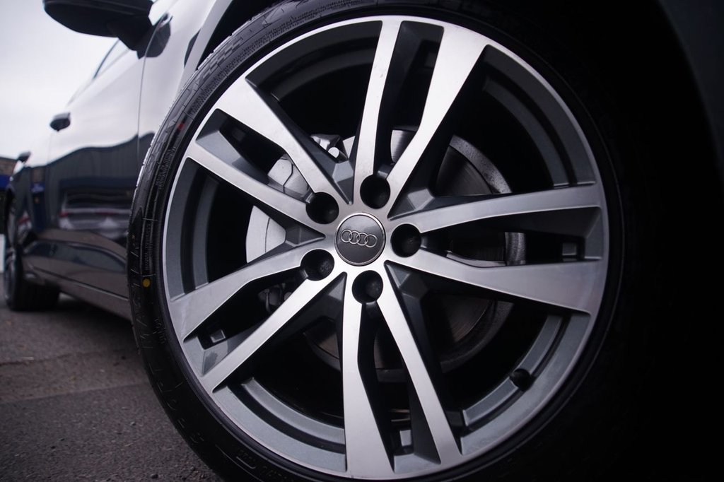 Used Audi A6 Avant 2019 for sale - 75911277: Photo 37