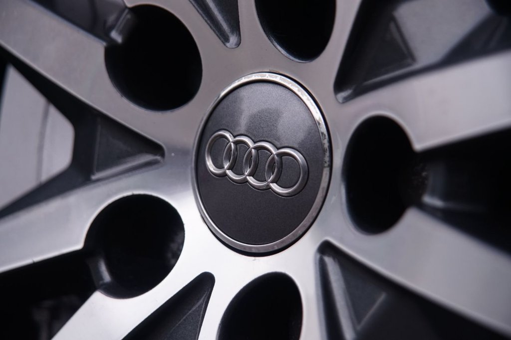 Used Audi A6 Avant 2019 for sale - 75911277: Photo 38