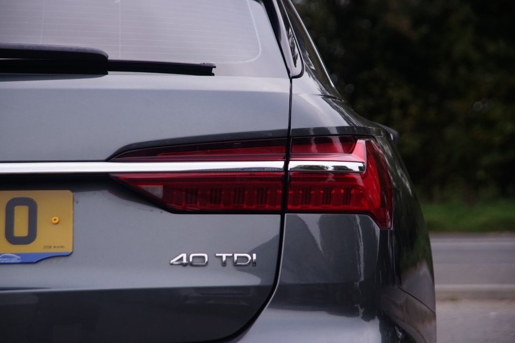 Used Audi A6 Avant 2019 for sale - 75911277: Photo 41