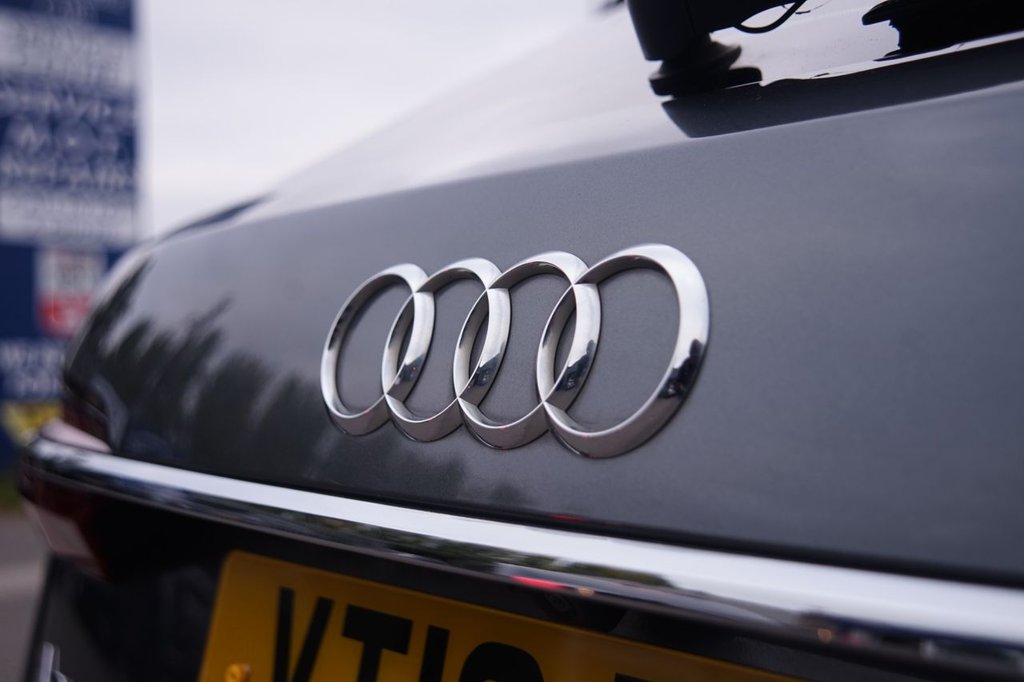 Used Audi A6 Avant 2019 for sale - 75911277: Photo 45