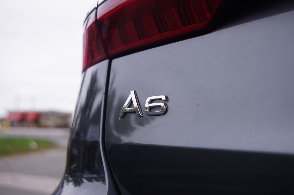 Used Audi A6 Avant 2019 for sale - 75911277: Photo 46