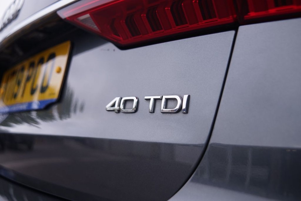 Used Audi A6 Avant 2019 for sale - 75911277: Photo 47