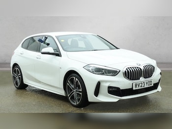 Used BMW 1 Series 2023 for sale - 78256969: Photo