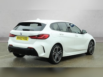 Used BMW 1 Series 2023 for sale - 78256969: Photo