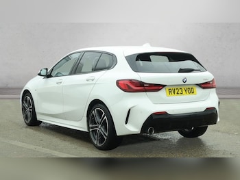 Used BMW 1 Series 2023 for sale - 78256969: Photo