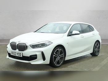 Used BMW 1 Series 2023 for sale - 78256969: Photo