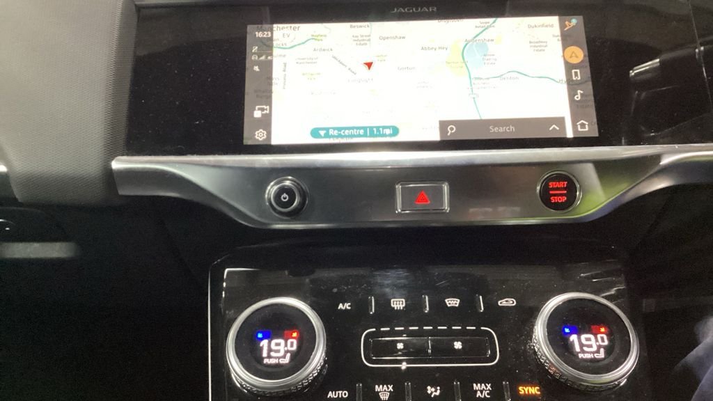 Used Jaguar I-Pace 2021 for sale - 77302809: Photo 10