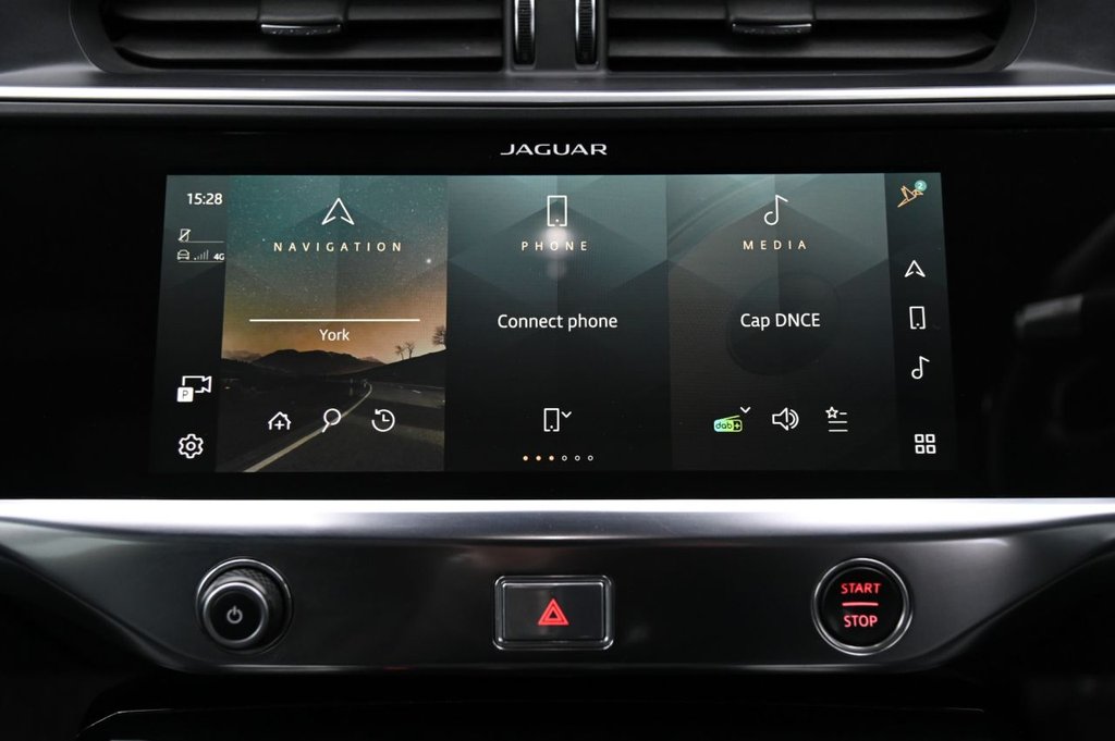 Used Jaguar I-Pace 2021 for sale - 77302809: Photo 17