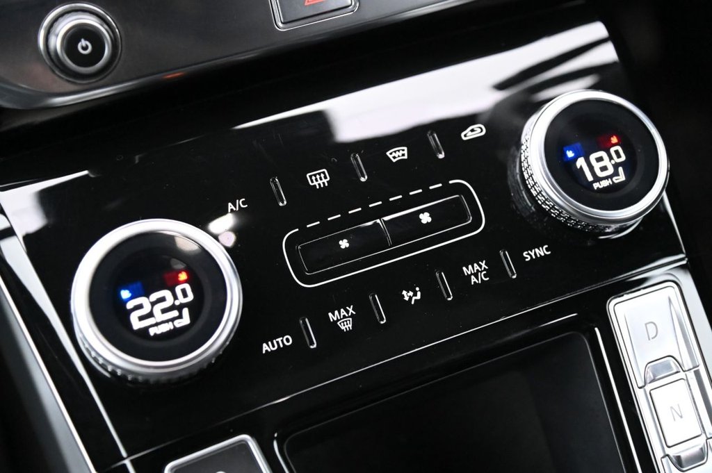 Used Jaguar I-Pace 2021 for sale - 77302809: Photo 19