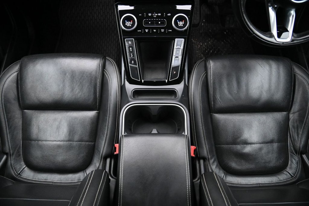 Used Jaguar I-Pace 2021 for sale - 77302809: Photo 20