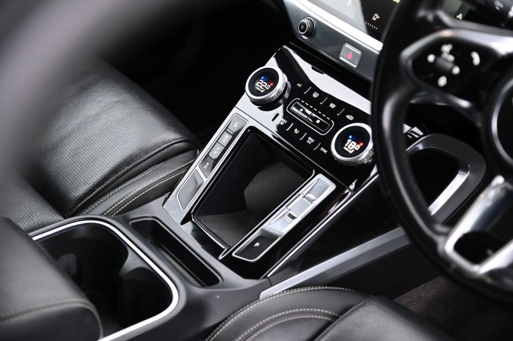 Used Jaguar I-Pace 2021 for sale - 77302809: Photo 21