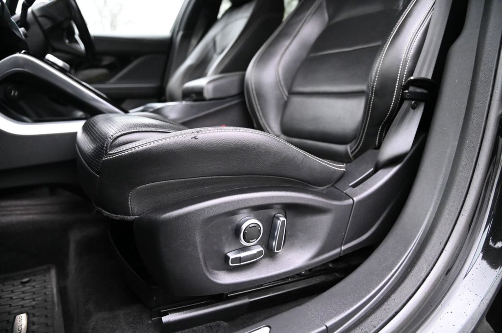 Used Jaguar I-Pace 2021 for sale - 77302809: Photo 24