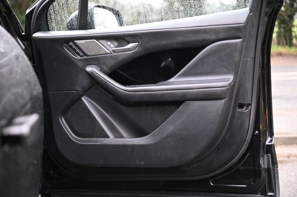 Used Jaguar I-Pace 2021 for sale - 77302809: Photo 26