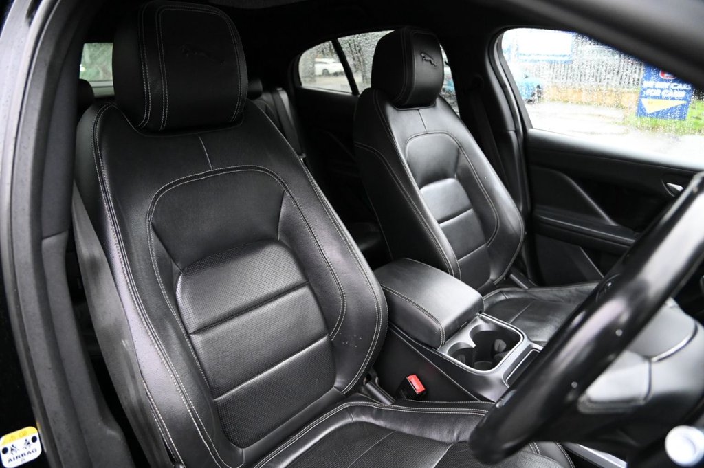 Used Jaguar I-Pace 2021 for sale - 77302809: Photo 28