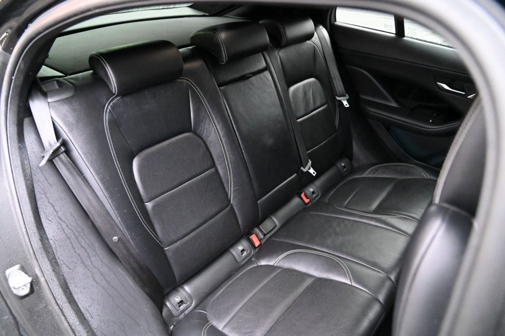 Used Jaguar I-Pace 2021 for sale - 77302809: Photo 29