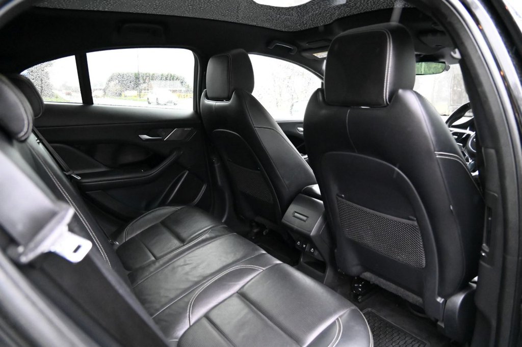 Used Jaguar I-Pace 2021 for sale - 77302809: Photo 30