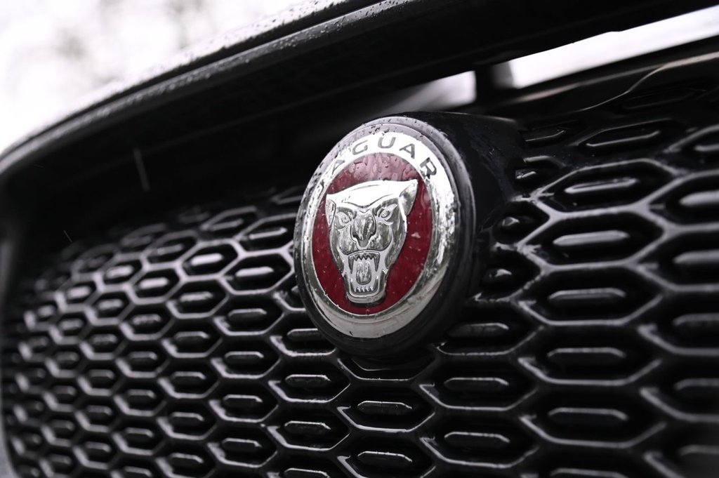 Used Jaguar I-Pace 2021 for sale - 77302809: Photo 31