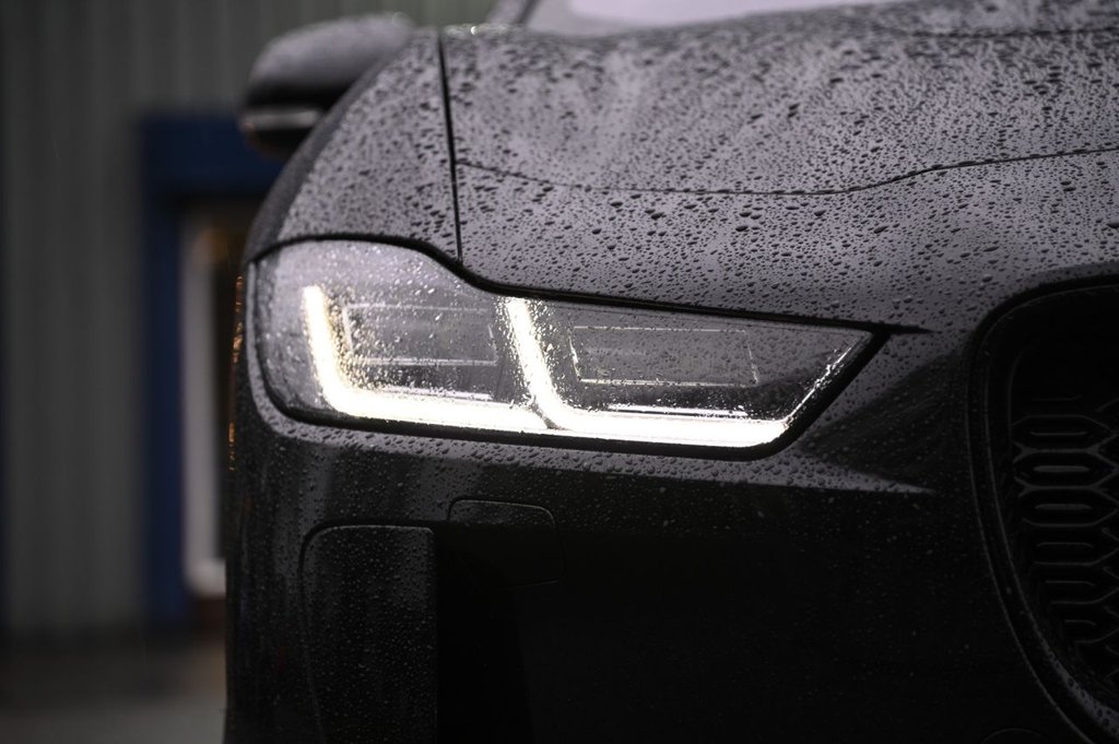 Used Jaguar I-Pace 2021 for sale - 77302809: Photo 32