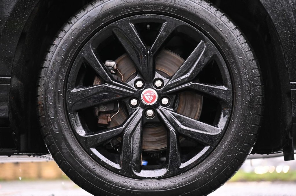 Used Jaguar I-Pace 2021 for sale - 77302809: Photo 35