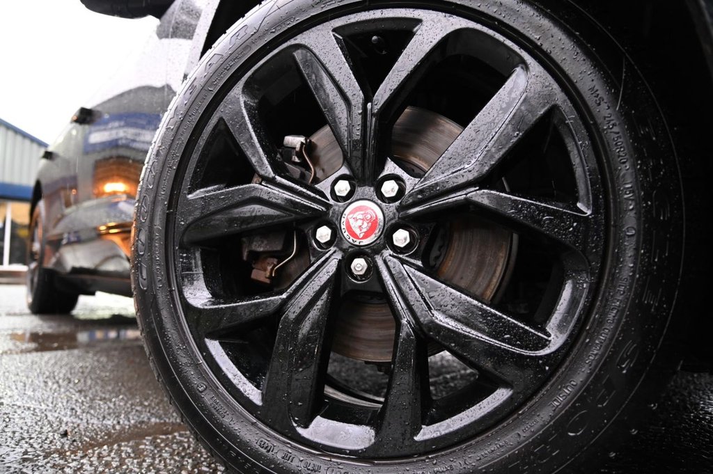 Used Jaguar I-Pace 2021 for sale - 77302809: Photo 36