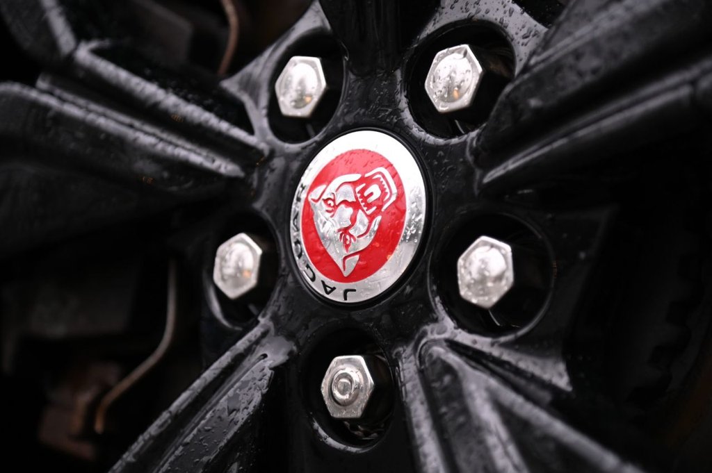 Used Jaguar I-Pace 2021 for sale - 77302809: Photo 37