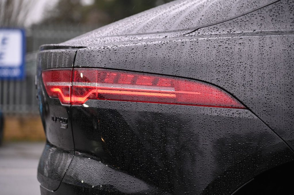 Used Jaguar I-Pace 2021 for sale - 77302809: Photo 40