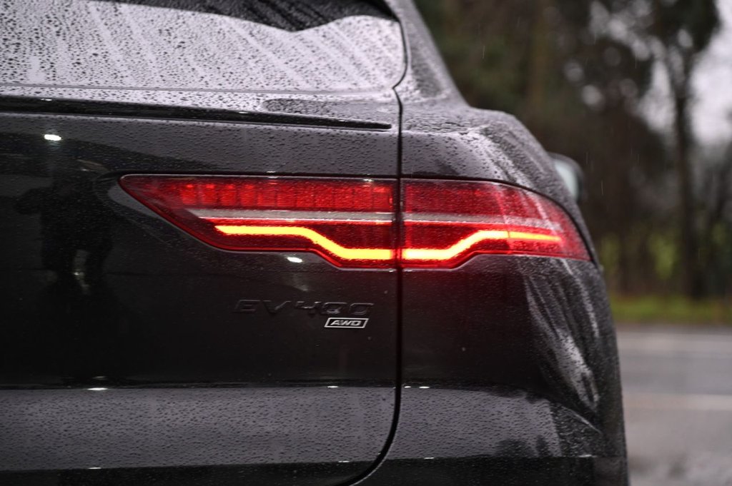 Used Jaguar I-Pace 2021 for sale - 77302809: Photo 41