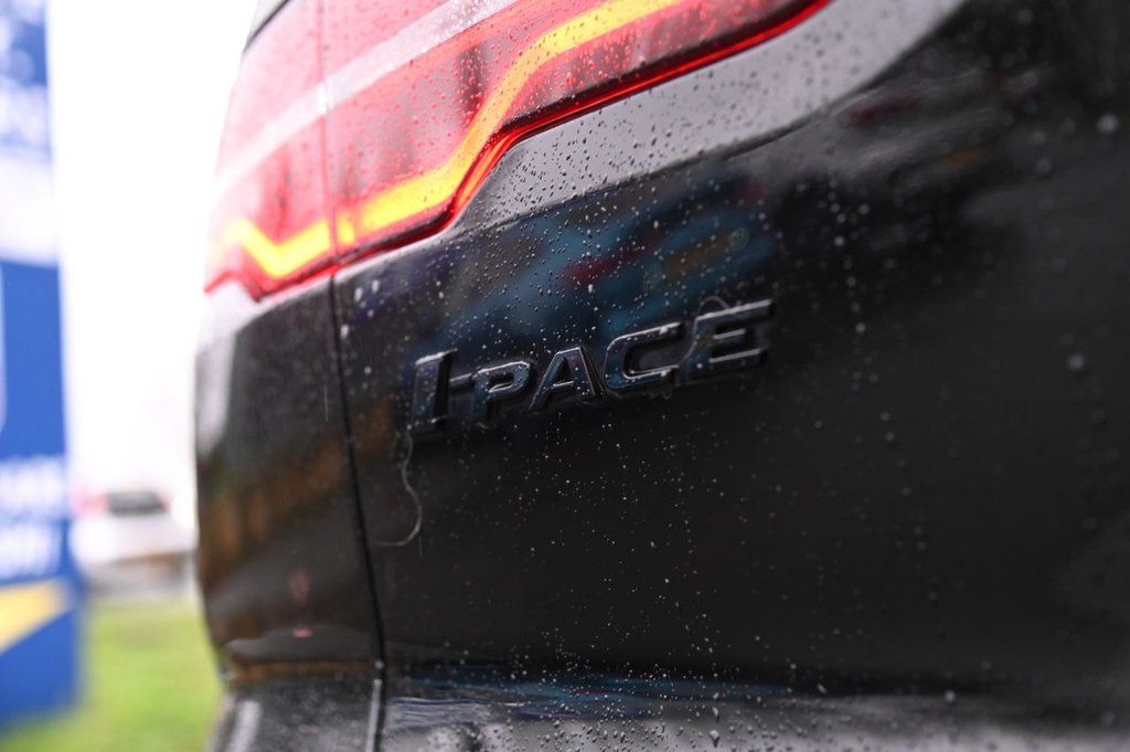 Used Jaguar I-Pace 2021 for sale - 77302809: Photo 44