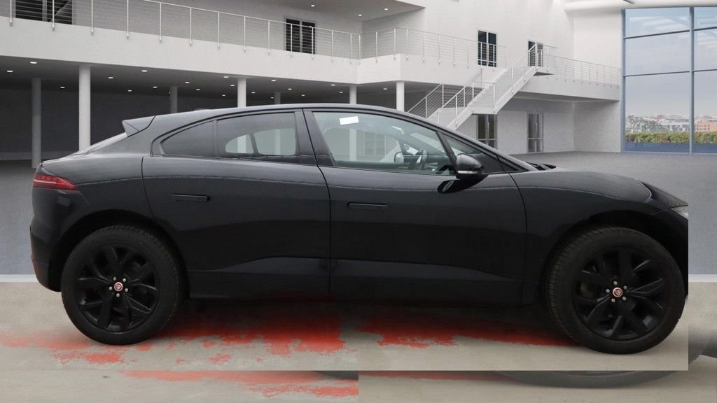 Used Jaguar I-Pace 2021 for sale - 77302809: Photo 5