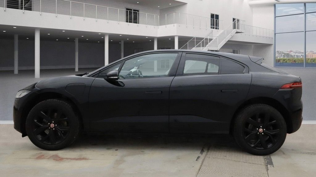 Used Jaguar I-Pace 2021 for sale - 77302809: Photo 6
