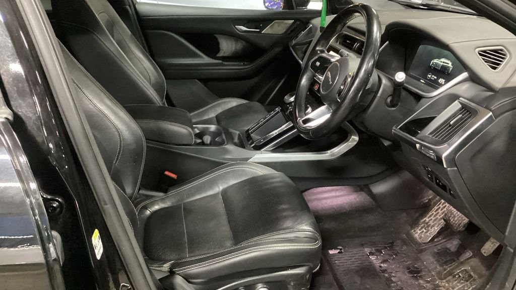 Used Jaguar I-Pace 2021 for sale - 77302809: Photo 7