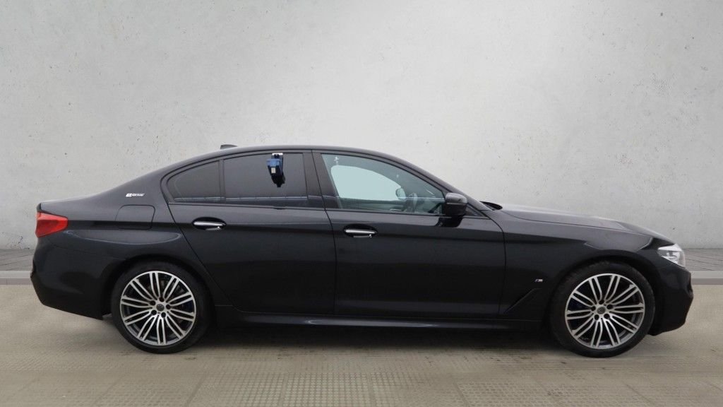 Used BMW 5 Series 2018 for sale - 76973452: Photo 5