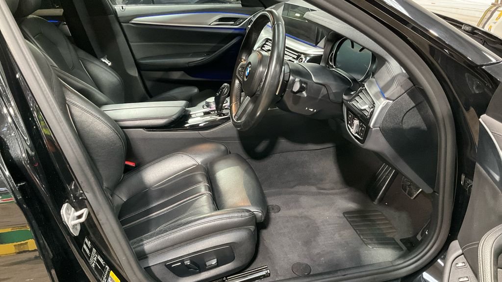 Used BMW 5 Series 2018 for sale - 76973452: Photo 7