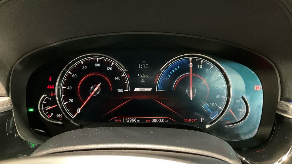 Used BMW 5 Series 2018 for sale - 76973452: Photo 9