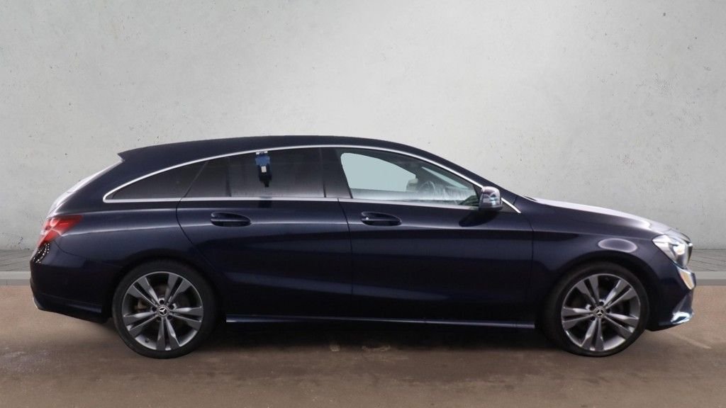 Used Mercedes-Benz CLA 2017 for sale - 76973442: Photo 5