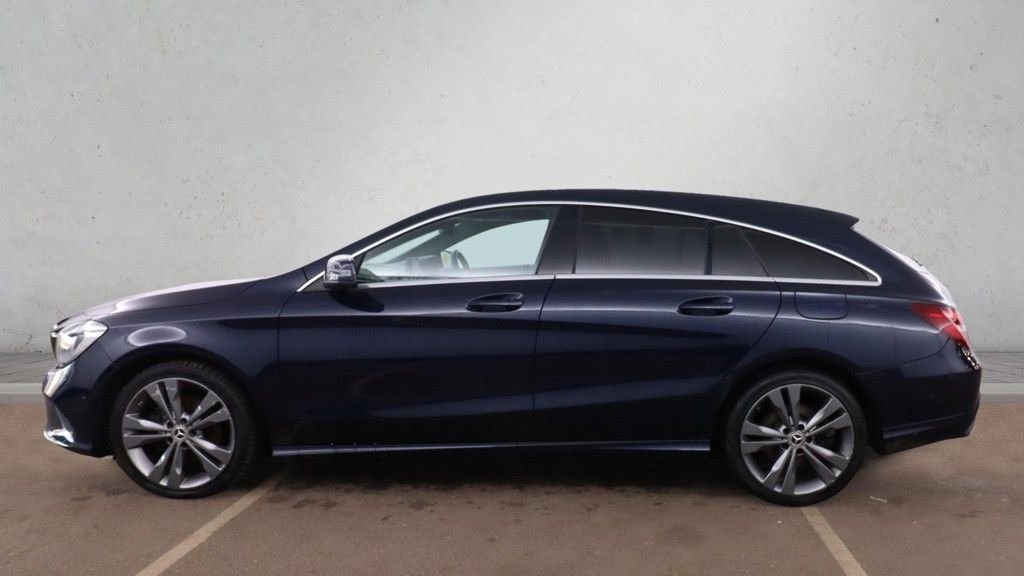 Used Mercedes-Benz CLA 2017 for sale - 76973442: Photo 6