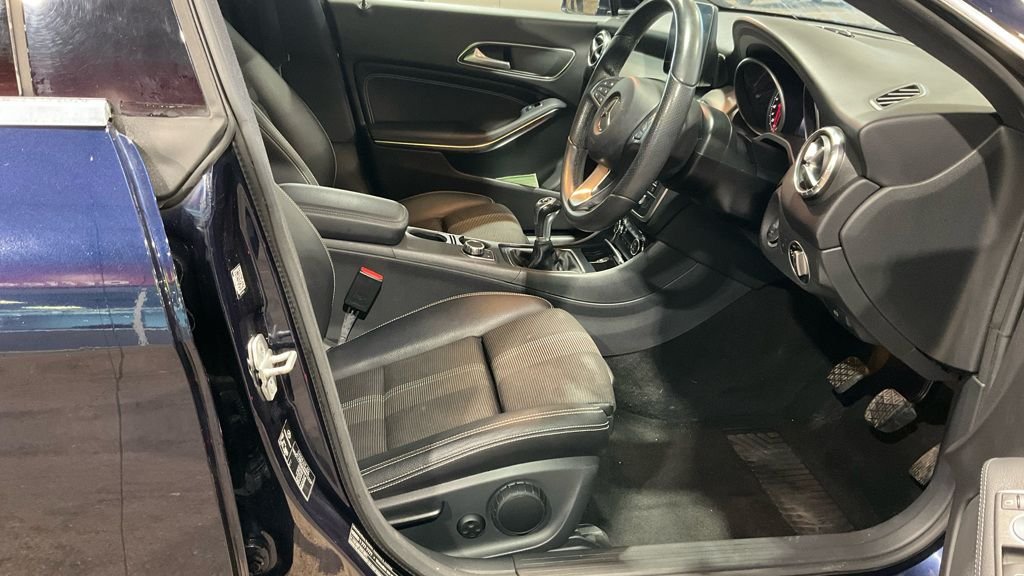 Used Mercedes-Benz CLA 2017 for sale - 76973442: Photo 7