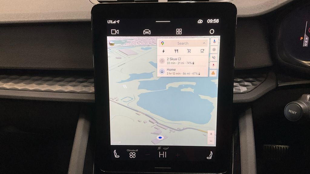 Used Polestar Polestar 2 2023 for sale - 77507364: Photo 10