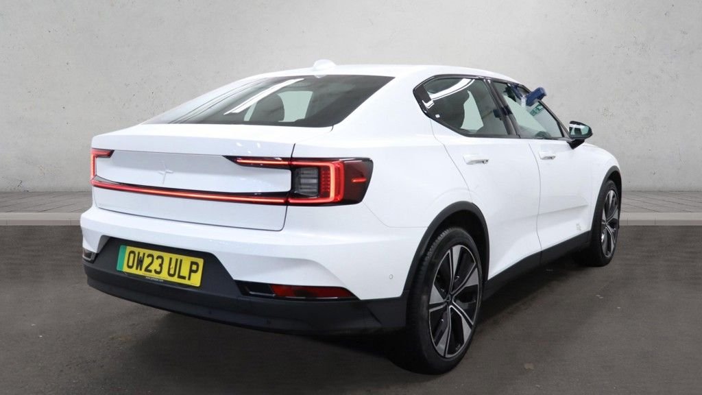 Used Polestar Polestar 2 2023 for sale - 77507364: Photo 2