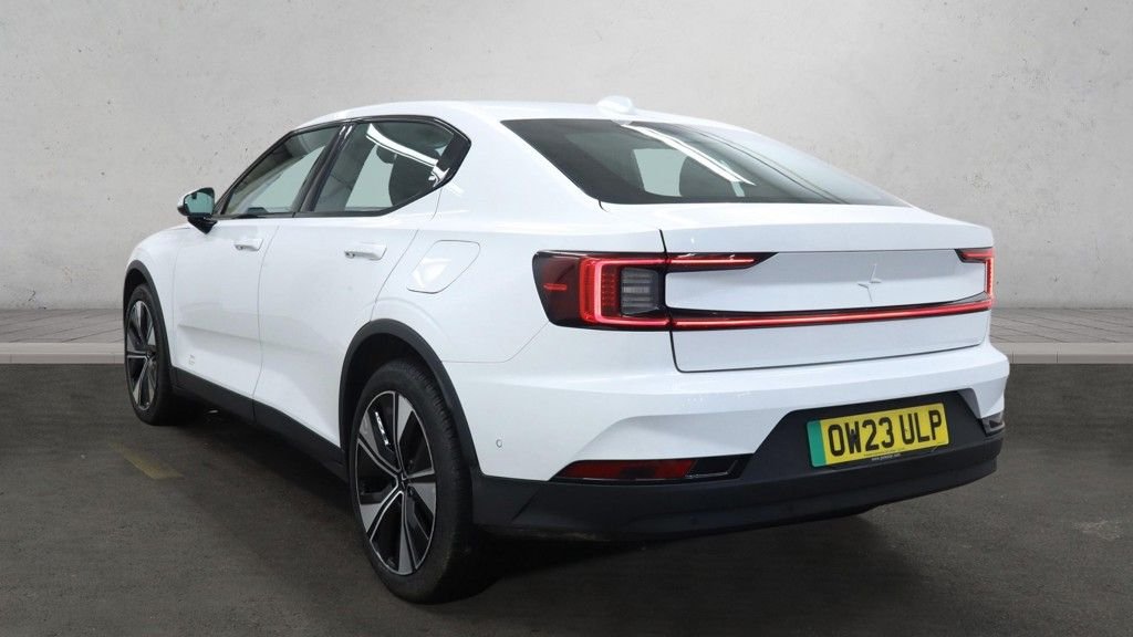 Used Polestar Polestar 2 2023 for sale - 77507364: Photo 3