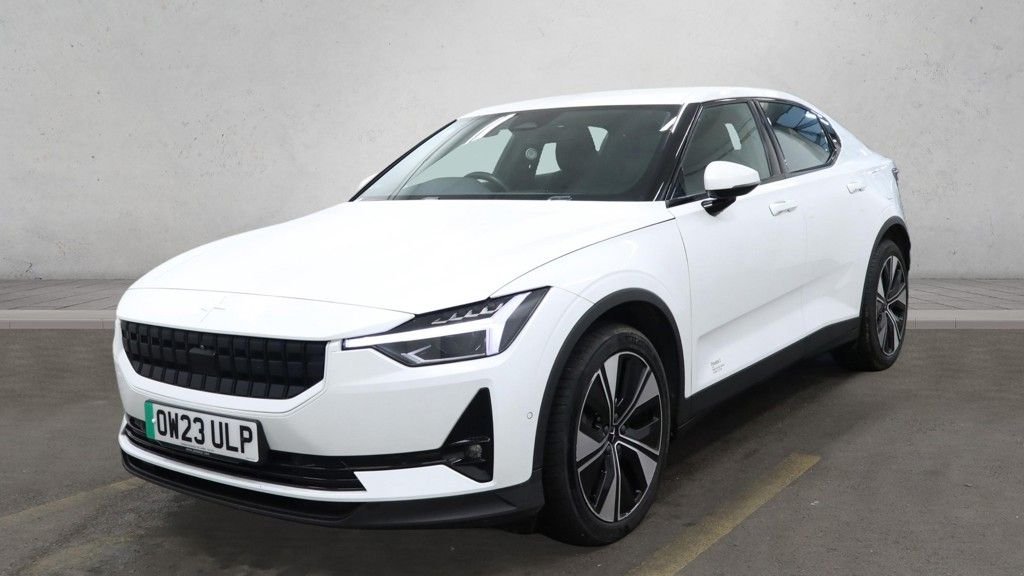 Used Polestar Polestar 2 2023 for sale - 77507364: Photo 4